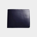 [WALLET / BAG] BI-FOLD WALLET (WITH COINS) (AI) | LEATHER WORK | SATORI