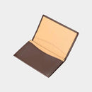 [WALLET / BAG] BUSINESS CARD HOLDER (TOYOTO) | LEATHER WORK | SATORI