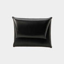 [WALLET / BAG] SATORI COIN PURSE LARGE (INKSTONE) | BAMBI | LEATHER WORK