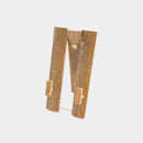 [HAND FAN] DECORATIVE FAN ITOME YUZEN SET MARU | UNKINDO FUKATSU HAND FAN | EDO FOLDING FANS