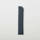 [HAND FAN BAG] FOLDING NAVY BLUE FOR MEN  (UP TO ABOUT 9.06 IN. IN LENGTH) | KYOTO FOLDING FANS | OHNISHI TSUNE SHOTEN