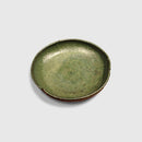 [VASE] MUGWORT GLAZE FLOWER POT 150 | MASHINO KILN | IGA WARES