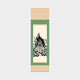 [WALL SCROLL (แขวนม้วน)] shinobu ~ frog ~ (mini) | Wall Scroll (Hanging Scroll)