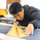 [TIE] PAISLEY (PURPLE) | JAPANESE SILK | SHAKUNONE (WITH GIFT PAPER BAG)