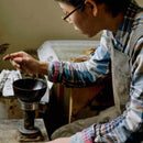 [TUMBLER / WATER BOTTLE] THERMO MUG URUSHI MOBILE TUMBLER TREASURE EXHAUSTION (RED) | ECHIZEN LACQUERWARE| TAKUMIICHI