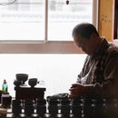 [CARD CASE] URUSHI BUSINESS CARD HOLDER VYAC CARD CASE ARABESQUE | ECHIZEN LACQUERWARE| TAKUMIICHI