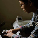 [CARD CASE] URUSHI BUSINESS CARD HOLDER VYAC CARD CASE ARABESQUE | ECHIZEN LACQUERWARE| TAKUMIICHI