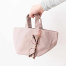 [PIN BATCH] MEGANE PIN (RED) THAT BECOMES A LAPEL PIN AND GLASSES HOLDER | SABAE GLASSES| TAKUMIICHI