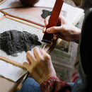 [CARD CASE] URUSHI BUSINESS CARD HOLDER VYAC CARD CASE CHECKERBOARD | ECHIZEN LACQUERWARE| TAKUMIICHI