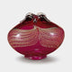 [VASE] GOLD FLOWER | TSUGARU VIDRO| ADERIA