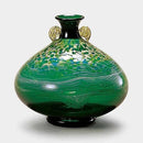 [VASE] OIRASE FRESH GREEN | TSUGARU VIDRO| ADERIA