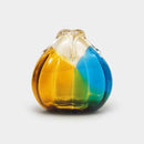 [VASE] KINSAI AUTUMN STYLE (MIDDLE) | TSUGARU VIDRO| ADERIA