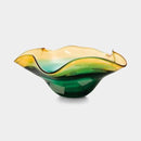 [VASE] AQUAMANILE / VASE (GREEN) | TSUGARU VIDRO| ADERIA