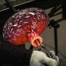 [VASE] FLOWER LIGHT | TSUGARU VIDRO| ADERIA