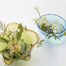 [VASE] AQUAMANILE / VASE (GREEN) | TSUGARU VIDRO| ADERIA