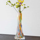 [VASE] KINSAI ONE-WHEELED NEBUTA | TSUGARU VIDRO| ADERIA