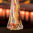 [VASE] KINSAI ONE-WHEELED NEBUTA | TSUGARU VIDRO| ADERIA