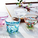 [SAKE BOTTLE] NEBUTA KATAKUCHI | TSUGARU VIDRO| ADERIA