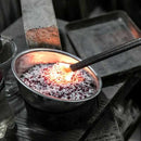 [VASE] WATER BASIN / VASE (MOTTLED) | TSUGARU VIDRO| ADERIA