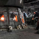 [VASE] KINSAI AUTUMN STYLE | TSUGARU VIDRO| ADERIA