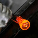 [VASE] FLOWER LIGHT FAN | TSUGARU VIDRO| ADERIA