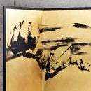 [FOLDING SCREEN (ROOM DIVIDER)] ULTRAMAN MT. FUJI FOLDING SCREEN (WITH RIM) | FOLDING SCREENS (ROOM DIVIDER)