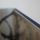 [FOLDING SCREEN (ROOM DIVIDER)] ULTRA SEVEN FOLDING SCREEN | FOLDING SCREENS (ROOM DIVIDER)