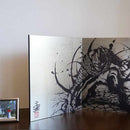 [FOLDING SCREEN (ROOM DIVIDER)] ULTRA SEVEN FOLDING SCREEN | FOLDING SCREENS (ROOM DIVIDER)
