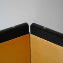 [FOLDING SCREEN (ROOM DIVIDER)] ULTRA SEVEN SHOCHIKUUME FOLDING SCREEN (WITH RIM) | FOLDING SCREENS (ROOM DIVIDER)