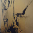 [FOLDING SCREEN (ROOM DIVIDER)] ULTRA SEVEN SHOCHIKUUME FOLDING SCREEN (WITH RIM) | FOLDING SCREENS (ROOM DIVIDER)