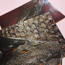 [WALL DECOR (WALL ART)] KOKEMUSU LACQUER SCREEN MOUNTAIN RANGE SERIES (4 POINTS) | WAJIMANURI STUDIO RAKU | WAJIMA LACQUERWARE