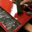 [WALL DECOR (WALL ART)] KOKEMUSU & NERIKANSHITSU LACQUER SCREEN ALL (15 POINTS) | WAJIMANURI STUDIO RAKU | WAJIMA LACQUERWARE