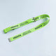 [Sash (OBI)] เข็มขัดอุตสาหกรรม: สีเขียว (พร้อมกระเป๋าใส) | กิโมโน Veduta