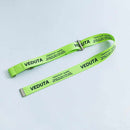 [SASH (OBI)] INDUSTRIAL BELT : GREEN (WITH CLEAR POUCH) | KIMONO | VEDUTA