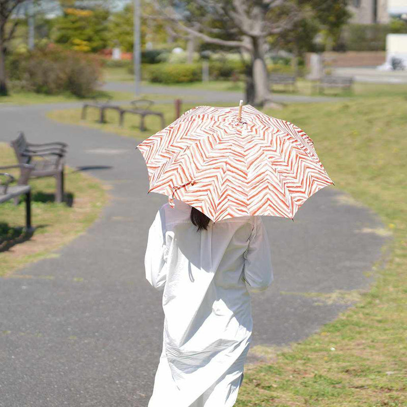 [雨傘] Parasol 星粉粉 | 手印