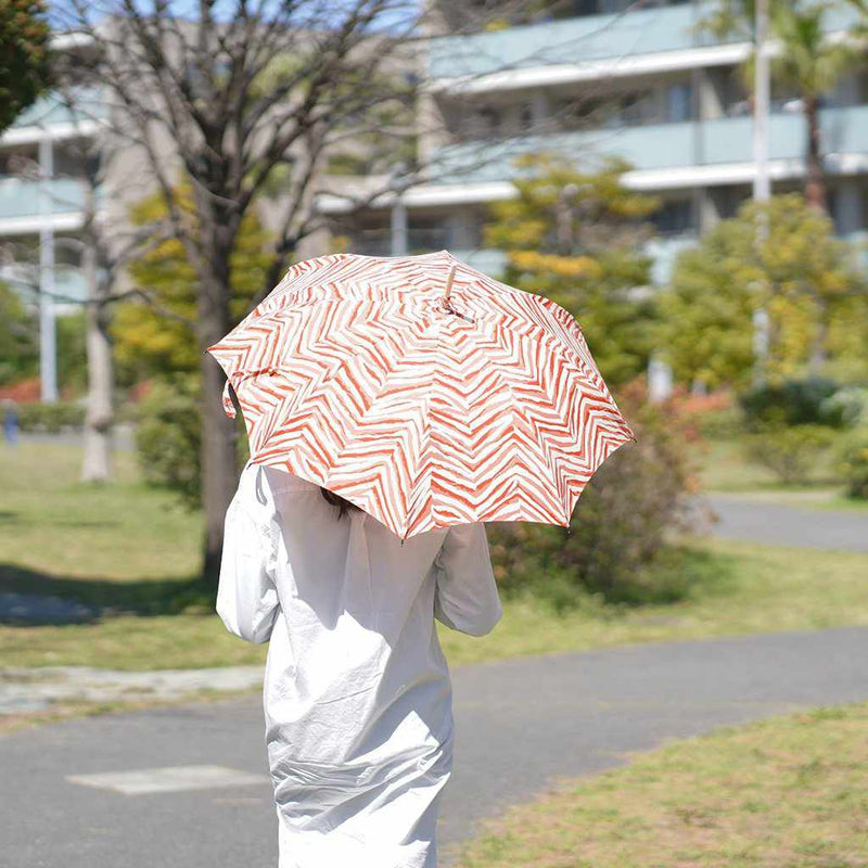 [雨傘] Parasol 星粉粉 | 手印