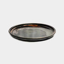 [LARGE PLATE (PLATTER)] PLATE SIZE | MARIKO SUZUKI | TOKONAME WARE