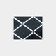 [TOWELS] TIE-DYED HANDKERCHIEF BOARD TIGHTENING SQUEEZE 2 | KYOTO KANOKO SHIBORI| YOAKE
