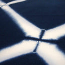 [TOWELS] TIE-DYED HANDKERCHIEF BOARD TIGHTENING SQUEEZE 2 | KYOTO KANOKO SHIBORI| YOAKE