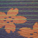 [YOGA MAT] NATURAL TATAMI YOGA MAT - SAKURA FUJI (60 × 180CM) | TATAMI