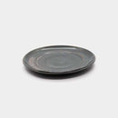 [LARGE PLATE (PLATTER)] LARGE SAUCER | MARIKO SUZUKI | TOKONAME WARE