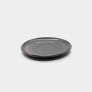 [LARGE PLATE (PLATTER)] IN THE SAUCER | MARIKO SUZUKI | TOKONAME WARE