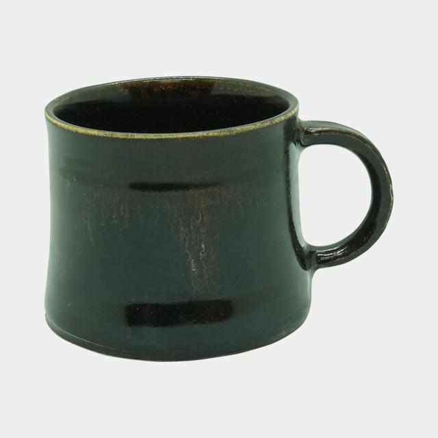 [MUG (CUP)] SMALL MUG | MARIKO SUZUKI | TOKONAME WARE