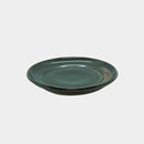 [SMALL DISH (PLATE)] SAUCER SMALL | MARIKO SUZUKI | TOKONAME WARE