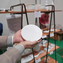 [LARGE PLATE (PLATTER)] SWEETS PLATE | SHINICHIRO YAMADA | MINO WARES